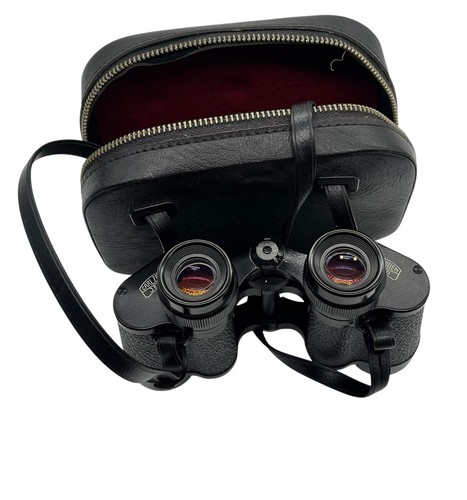 Carl zeiss jena - zeiss, fernglas