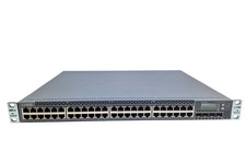 Juniper EX3300-48T 48-Port