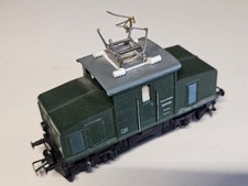 Piko DDR HO Elektrolok BR 69 DR grün /2