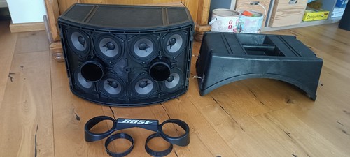 Bose 802 series - 802,
