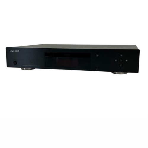 Oppo udp 203 ultra - oppo, 4k