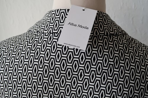 Neu jersey blazer - neu, gr.44