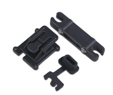 Lupine Seat Rail Mount