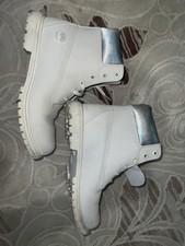 Limited Timberland 6-Inch