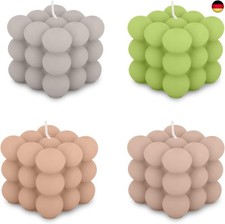 pajoma® Bubble Kerzen Set in