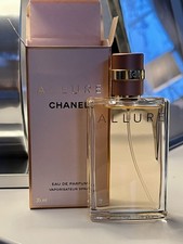 Chanel Allure Eau De Parfum 35 ml Neu Original