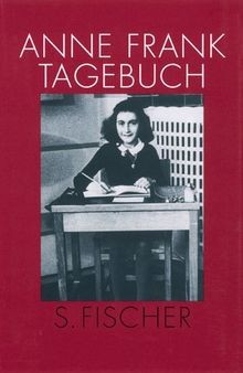 Anne frank tagebuch - anne,