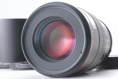 Top neuwertig canon ef 100mm - ef,