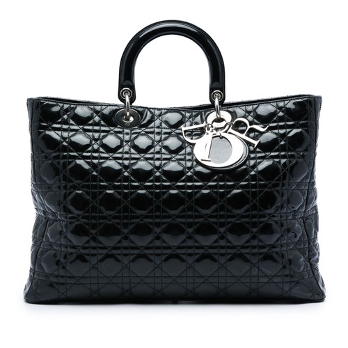 Dior extra large patent - dior,