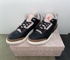 Nike Air Jordan 3 Desert