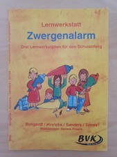 Bvk lernwerkstatt zwergenalarm - bvk,