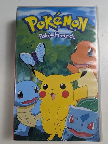 Pokémon poké freunde - pokémon,
