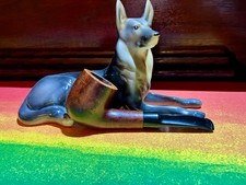 VAUEN Dr Perl 6047 Deutschland Mifi Estate Pfeife Pipe Pipa Sammlung