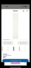 Ikea Pax Tür Bergsbo Neu