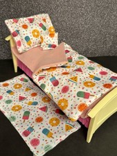 Für Barbie-Modepuppen-