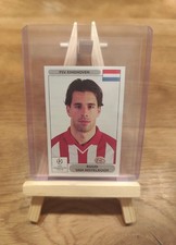 Ruud Van Nistelrooy Rookie