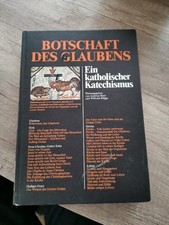 Botschaft des Glaubens. Ein