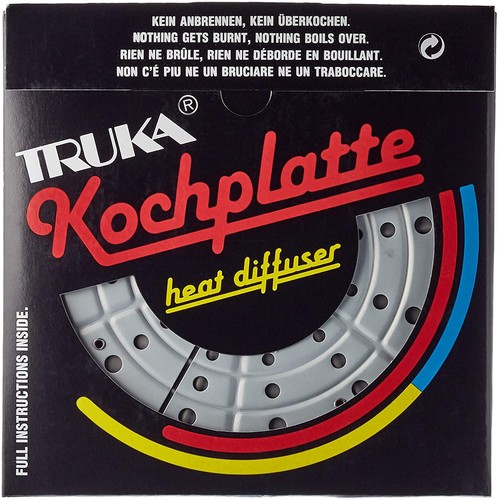 Thermo kochplatte wärmeplatte - thermo,