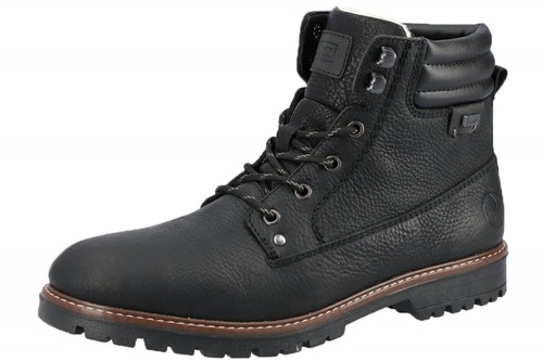 Rieker herren leder - herren,