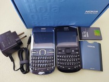 Original Nokia C Series C3-00