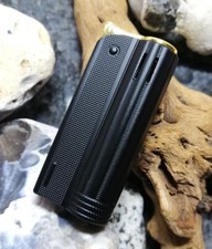 Retro Metall Gas Feuerzeug