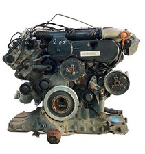 Motor für Audi A6 C6 4F 2,7