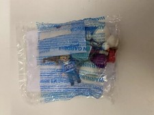 Playmobil 4 Jahreszeiten Winter 9864, Schneemann, Schlitten, Schnee, NEU