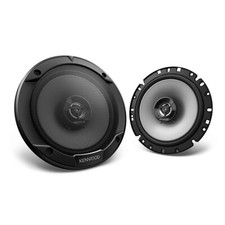 KENWOOD Auto Front Lautsprecher für JEEP Wrangler (JK/JL) ab 2007