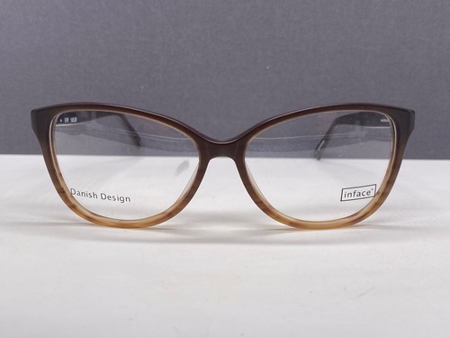 Inface brille damen braun - inface,