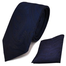 schmale TigerTie Designer