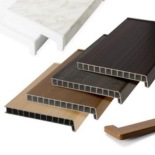 6 FARBEN Fensterbank mit