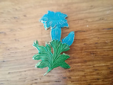 Hübscher Vintage Trachten