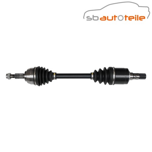 Antriebswelle links vorne fiat - links,