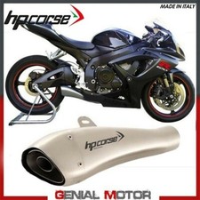 Auspuff Hp Corse Hydroform