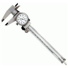 Foreign Trade Uhr-Messschieber mit Rundskala Kreuz Mb 300 Mm Ablesung 0,02 mm