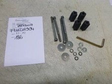 Renault Espace 2 JK Schrauben