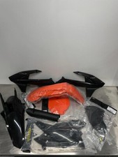 ACERBIS PLASTIK-KIT FULL-KIT TLD Limited Edition KTM SX 125/150/250 SX-F 250