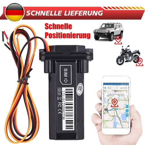 Gps tracker sender - tracker,