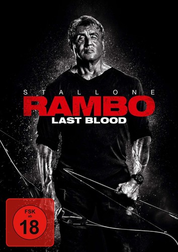 Rambo last blood - last,