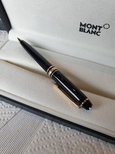 Montblanc Drehbleistift