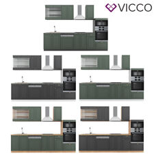 Küchenzeile Küchenblock