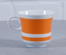 Winterling Kirchenlamitz Bavaria Porzellan Kaffeetasse Tasse Vintage 1970er J.