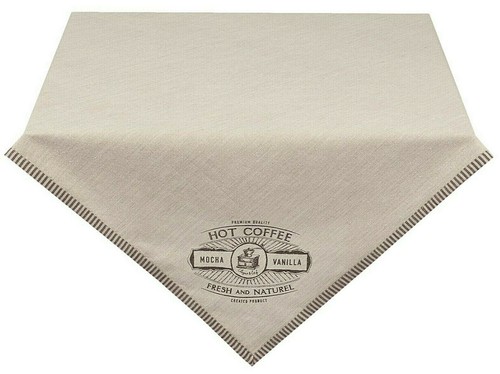 Clayre eef tischdecke 150 x - clayre,