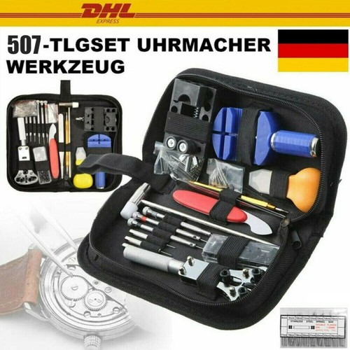 507tlg set uhren - 507tlg,