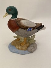 Goebel Figur Stockente - 1
