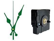 Funkuhrwerk DCF Funkuhr Radio