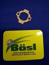 Original Ersatzteil Dolmar Motorsäge Dichtung Vergaserflansch für PS 390 