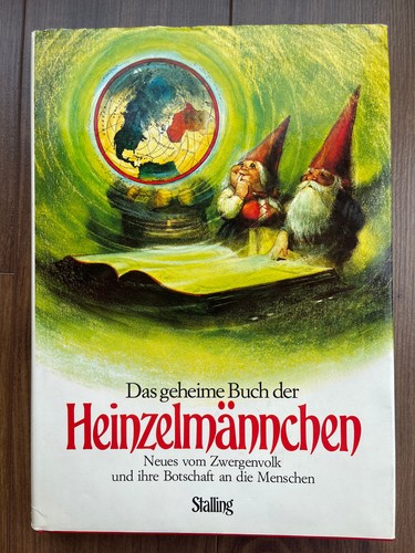 Das geheime buch - buch, der