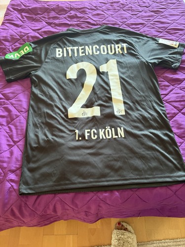 Orginal trikot von leonardo - orginal,