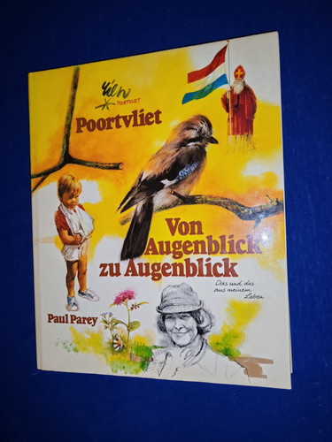 Rien poortvliet von - rien,